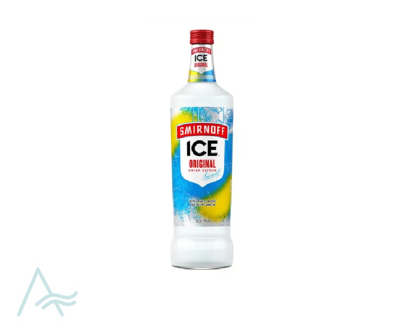 SMIRNOFF ICE 70CL